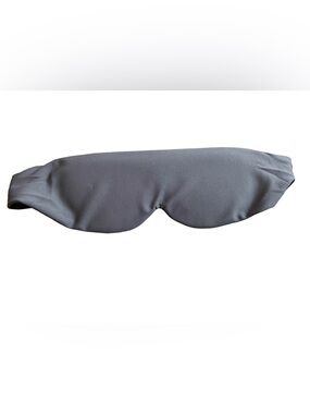New Alaska Bear Contoured Foam Sleep Mask